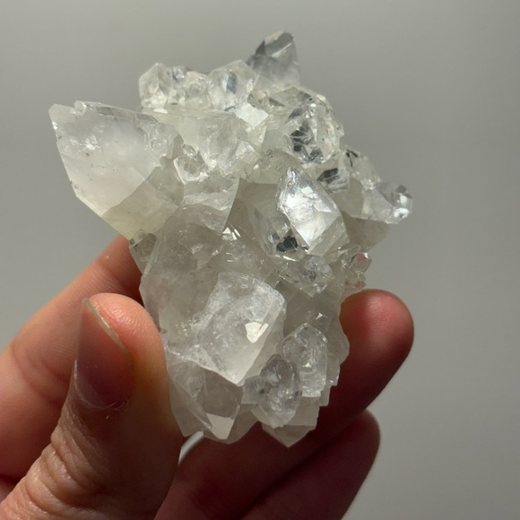 Apophyllite Specimen #C - Picture 3 of 5